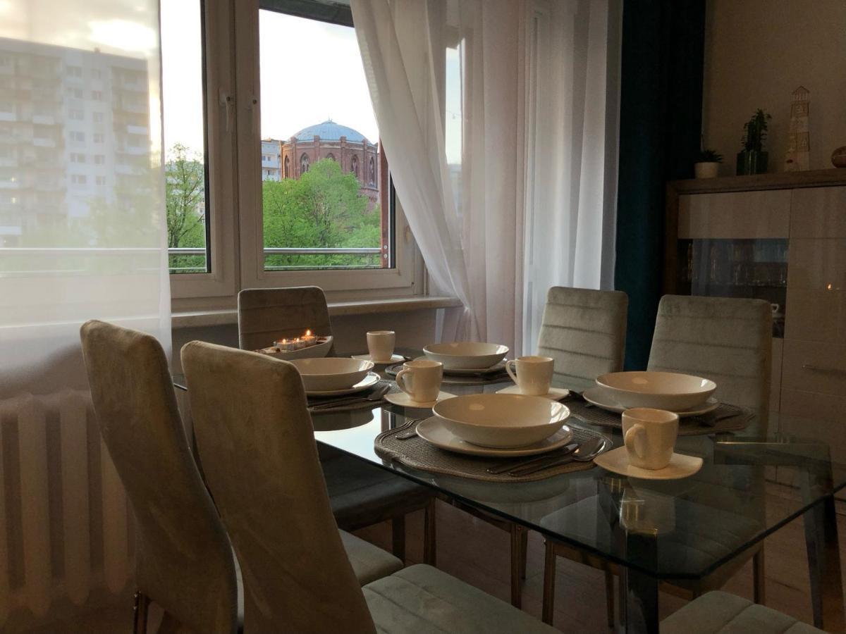 Apartament Na Kamiennej