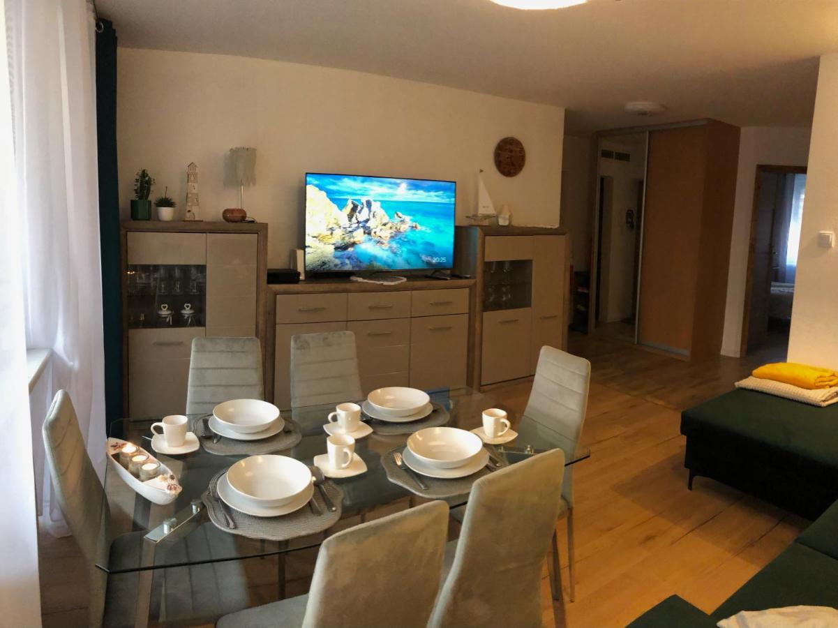 Na Kamiennej Apartament