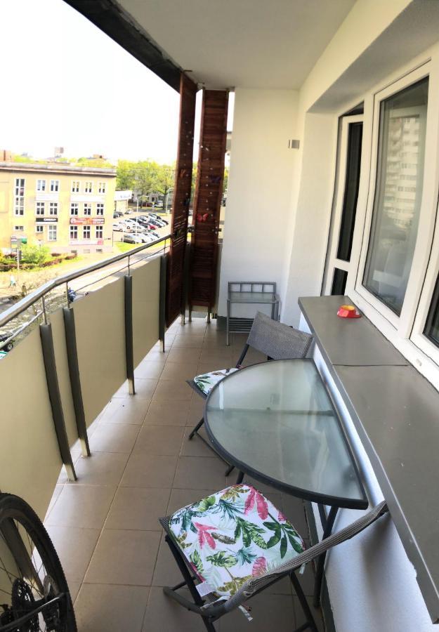 Apartament Na Kamiennej Kołobrzeg
