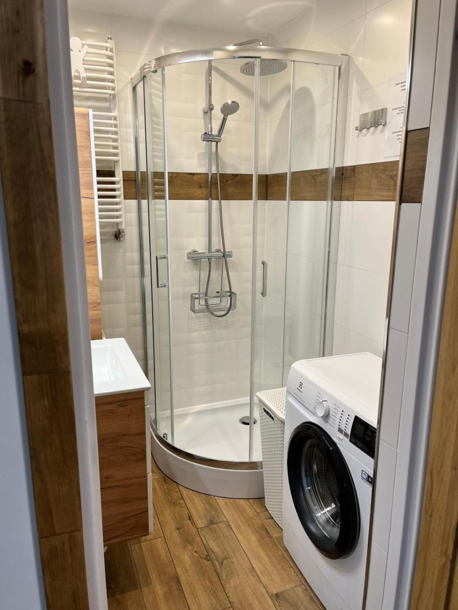 Apartament Na Kamiennej Kołobrzeg