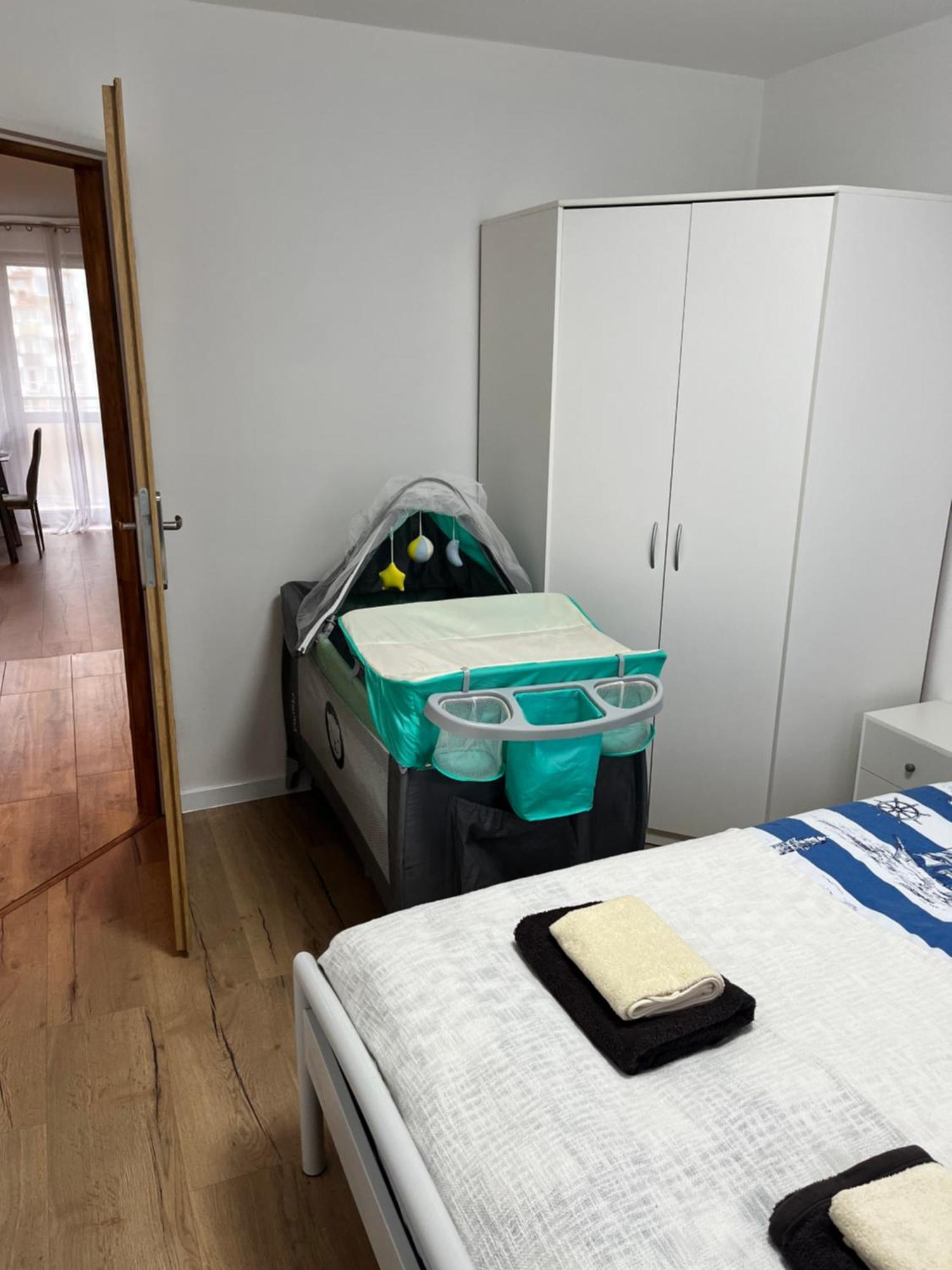 Na Kamiennej Apartament *